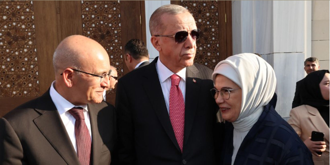 Erdoğan'a hayır diyen Mehmet Şimşek tekrar yeşil ışık mı yaktı?