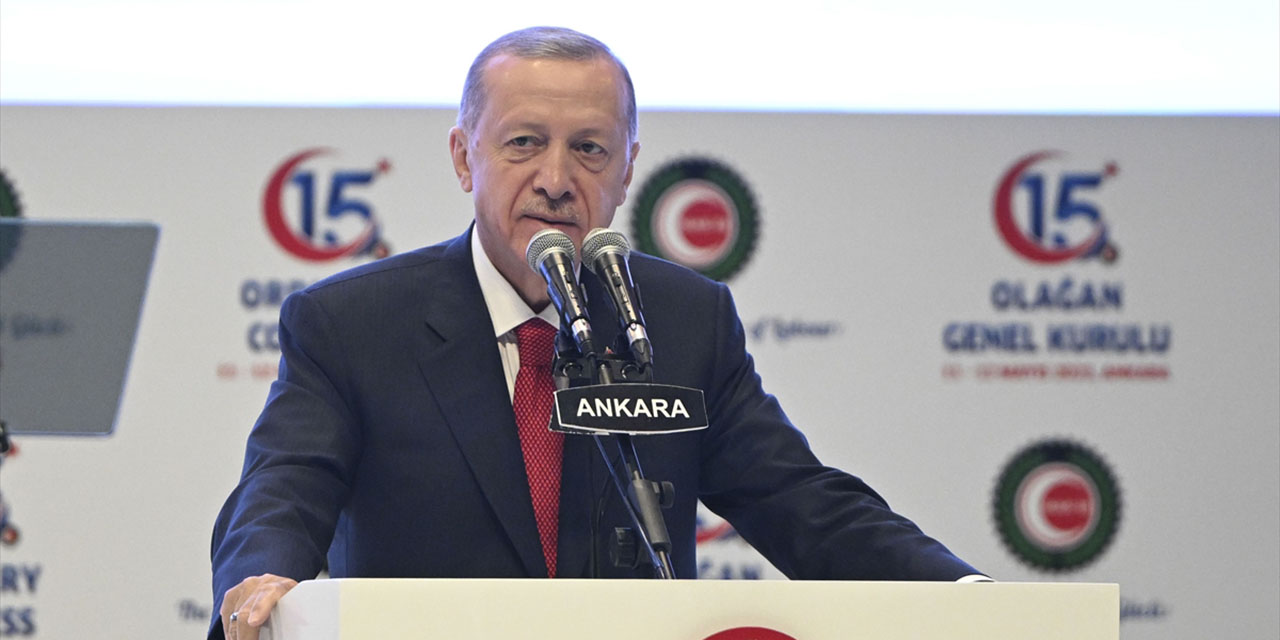 Erdoğan: En düşük memur maaşı 22 bin TL olacak