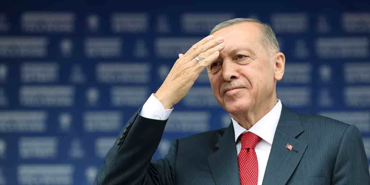 Cumhurbaşkanı Erdoğan seçimi kaybederse görevi bırakacak mı?