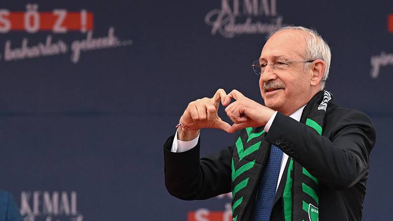 CHP lideri Kılıçdaroğlu'na operasyon konuşuldu, gözaltına alınacaktı!