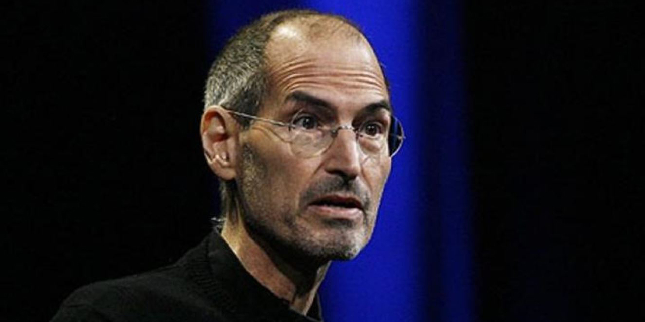 Steve Jobs kimdir? Nasıl bu kadar zengin oldu? Bilinmeyen hayatı