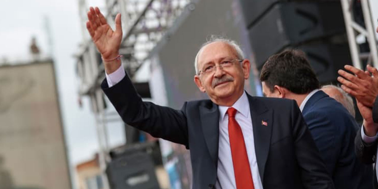 Kemal Kılıçdaroğlu’na suikast mi yapılacak? Kılıçdaroğlu neden çelik yelek giydi?