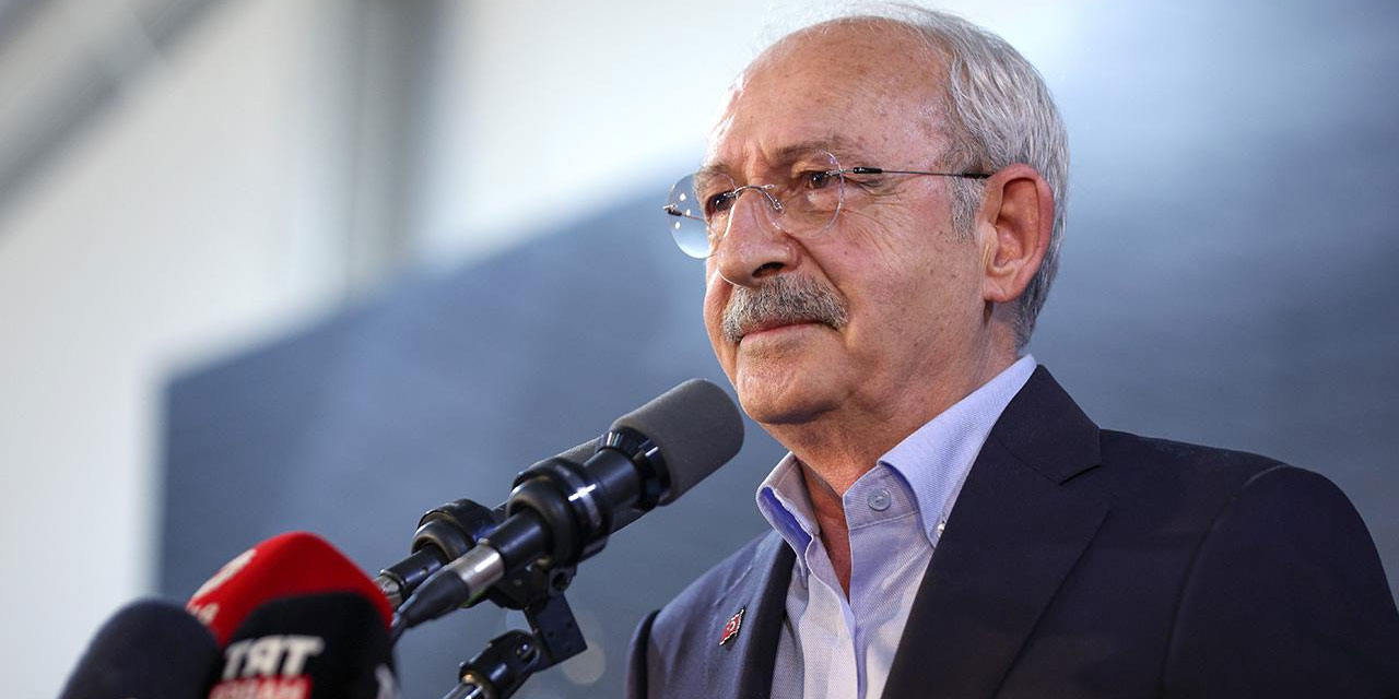 Kılıçdaroğlu, Erdoğan'ın 25 kanalda ortak yayına çıkmasını eleştirdi