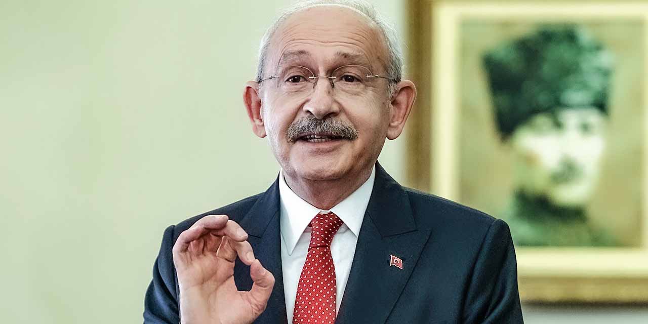 Kılıçdaroğlu'nun sözlerine AK Parti'den yanıt