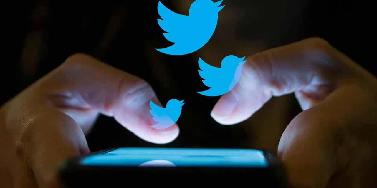 Seçime saatler kala Twitter'dan 'erişim' kararı