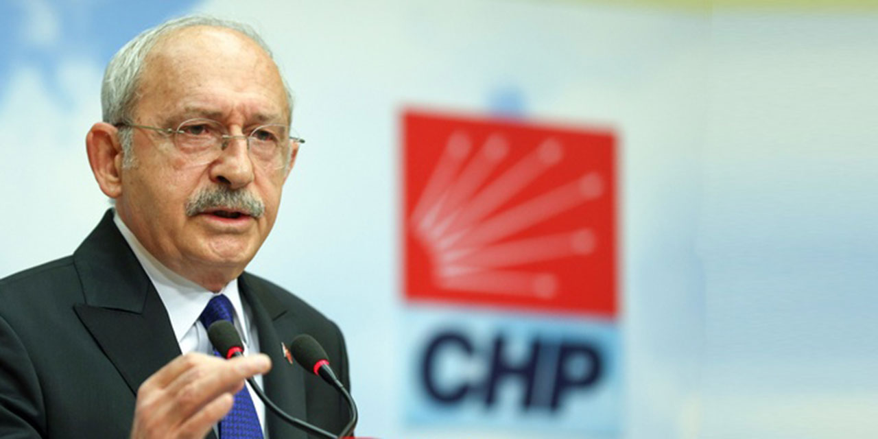 CHP kaç oy aldı? 14 Mayıs 2023 seçim CHP kaç oy aldı?