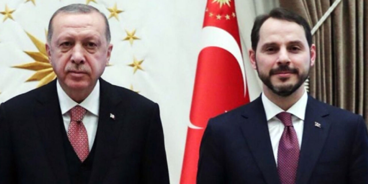 Berat Albayrak'tan oy kabininde skandal olay! Hakkında tutanak tutuldu