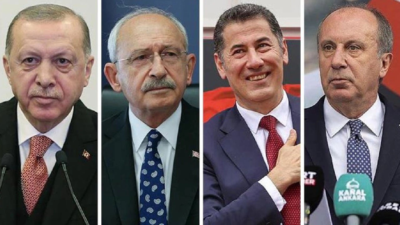 Anadolu kesimi Erdoğan'ı mı destekliyor Kılıçdaroğlu'nu mu?