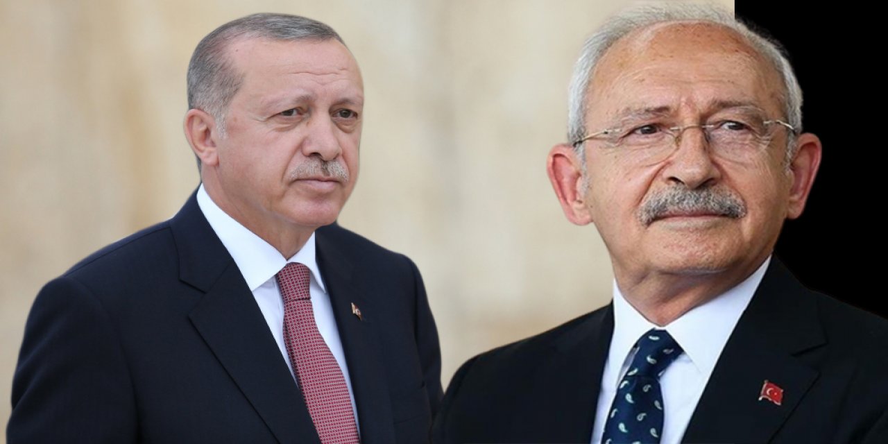 İstanbul'da Erdoğan mı Kılıçdaroğlu mu önde ?