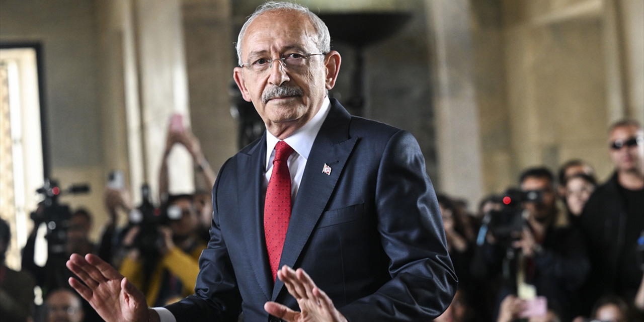 Kılıçdaroğlu, YSK'yı uyardı: İllerdeki veri girişini sağlamak zorundasınız