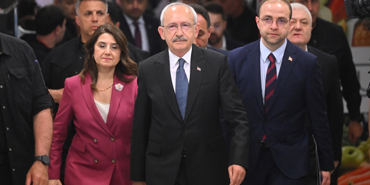 Kılıçdaroğlu canlı yayında açıkladı: Seçimi, mutlaka ama mutlaka kazanacağız