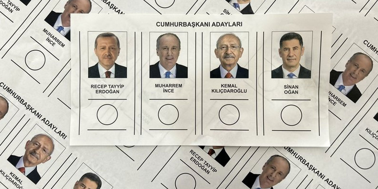 Seçimin Analizi-1: AK Parti sandıkları patlatırken…