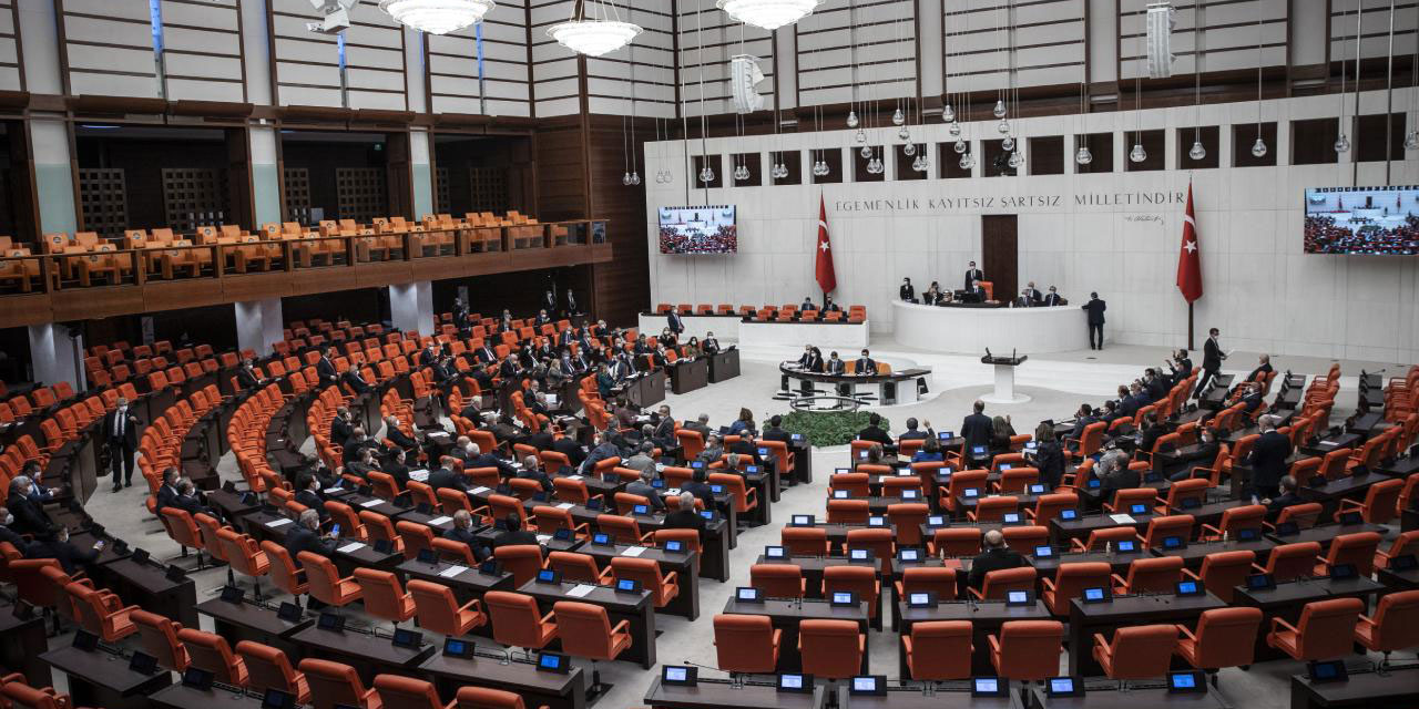 Ankara 1. bölge milletvekilleri! AK Parti, MHP, İYİ Parti, CHP