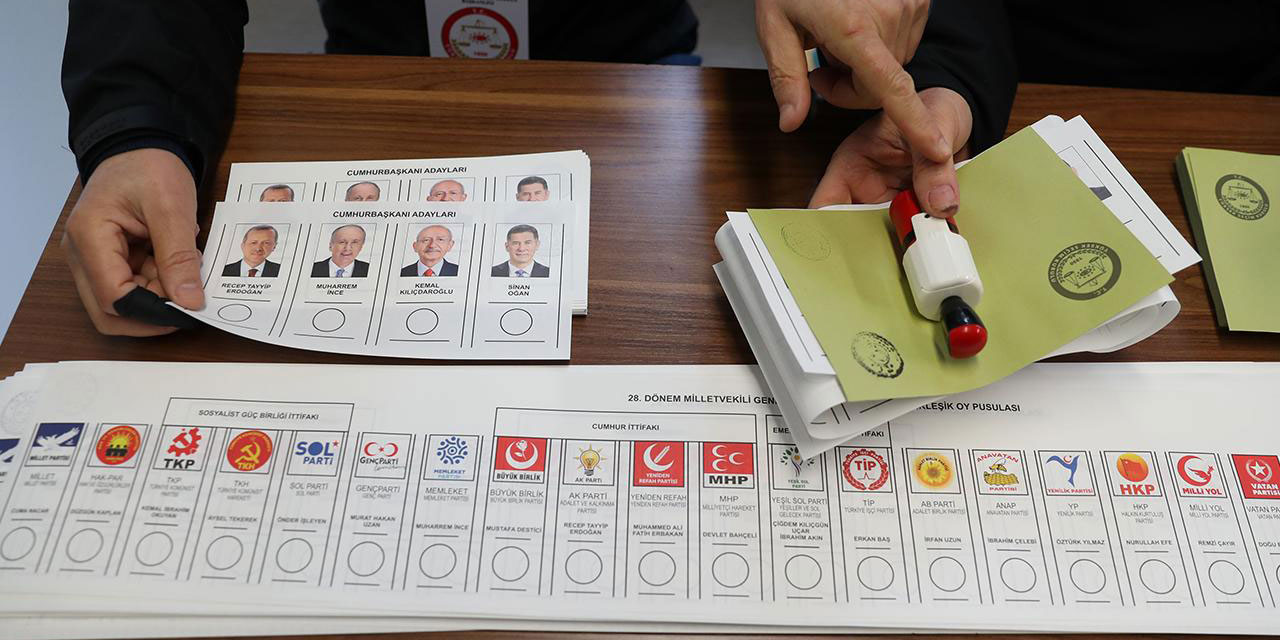 Ankara 2. bölge milletvekilleri 2023! AK Parti, MHP, CHP, İYİ Parti