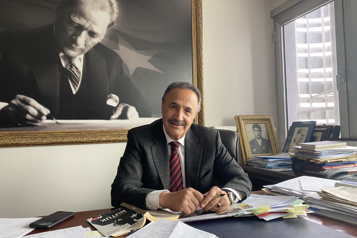 CHP Milletvekili Sevigen: Çok acil istifa etmesi gerekir