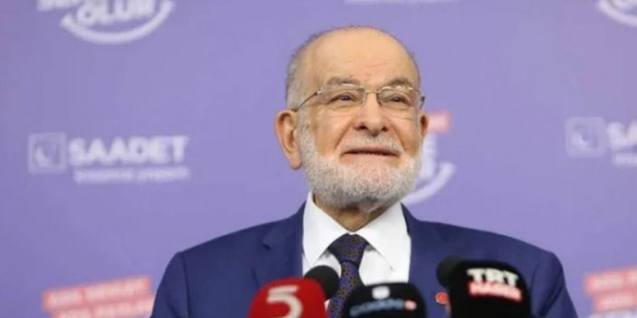 Temel Karamollaoğlu: Kazanacağız