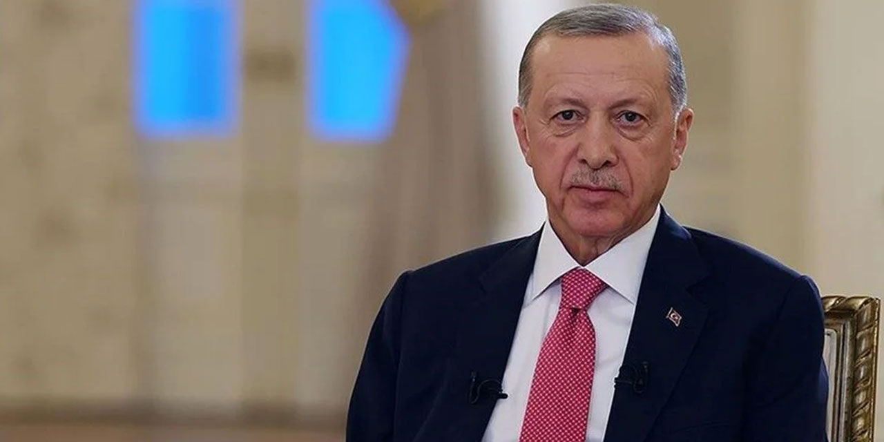 27 Mayıs darbesine dikkat çekti! Erdoğan'dan 2. tur açıklaması