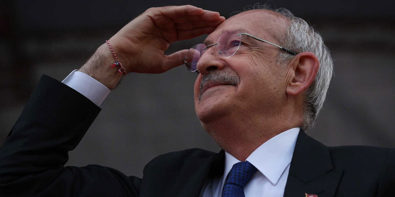 Kılıçdaroğlu, 2. tur stratejisini bugün açıklayacak