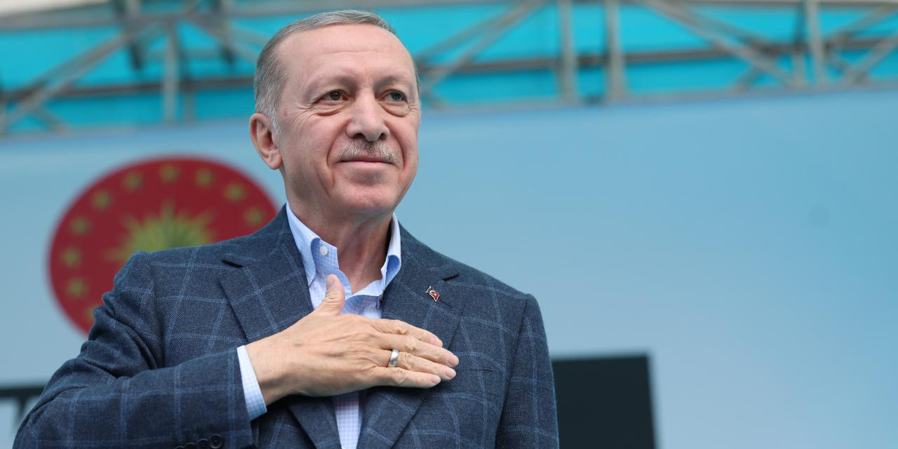 AK Parti hangi illerden oy aldı? İşte Erdoğan’ın en çok oy aldığı o iller!