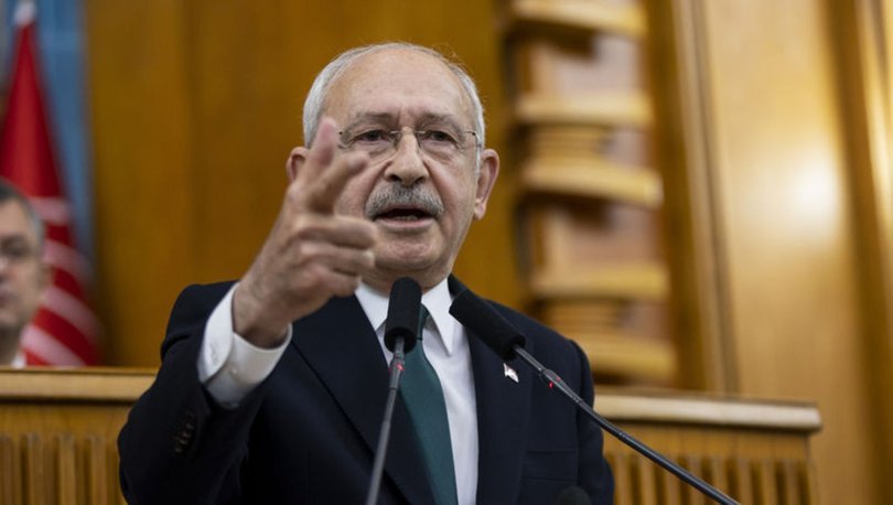 Kılıçdaroğlu: Depremzedelerimiz, politik tercihi ne olursa olsun benim başımın üstünde