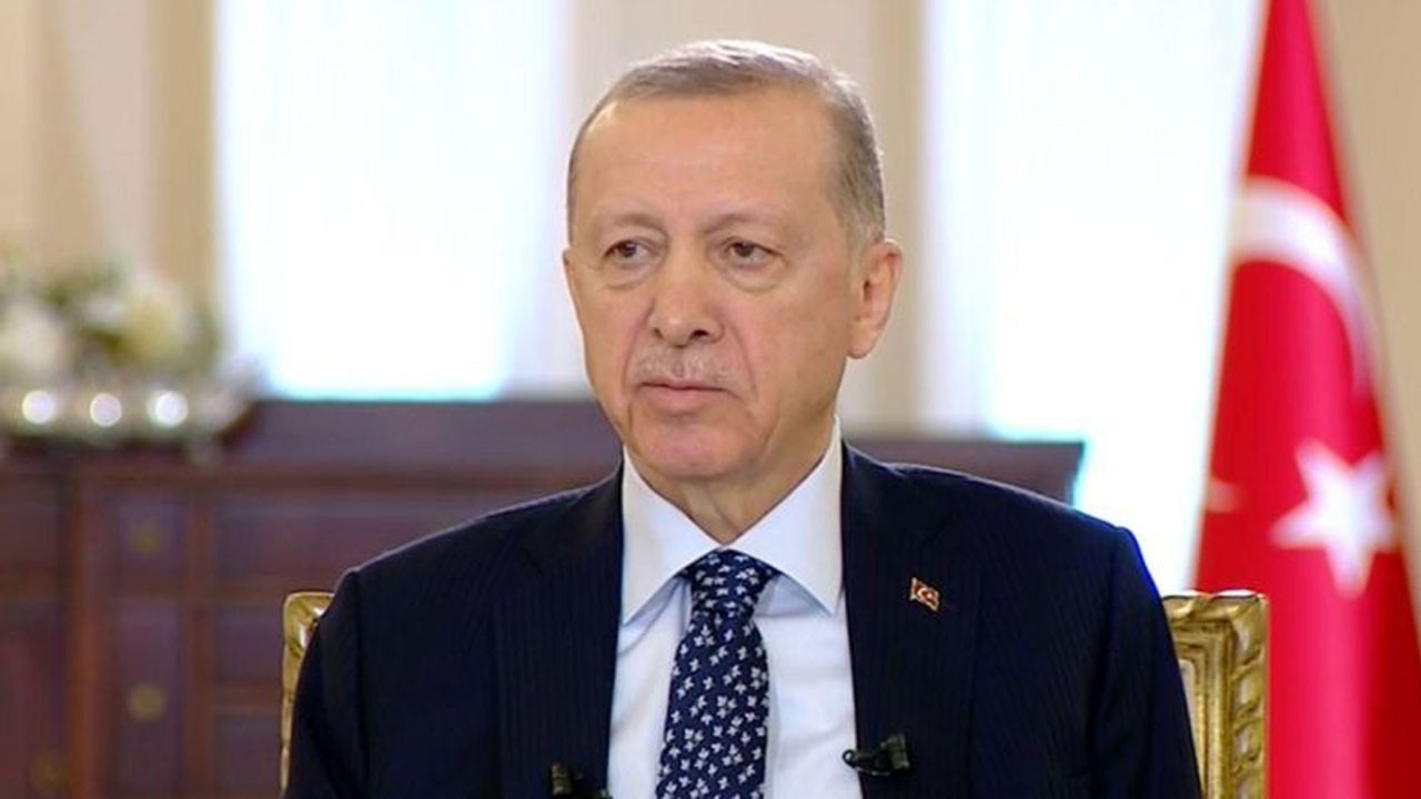 Cumhurbaşkanı Erdoğan:  Büyük Türkiye zaferi için herkes sandığa