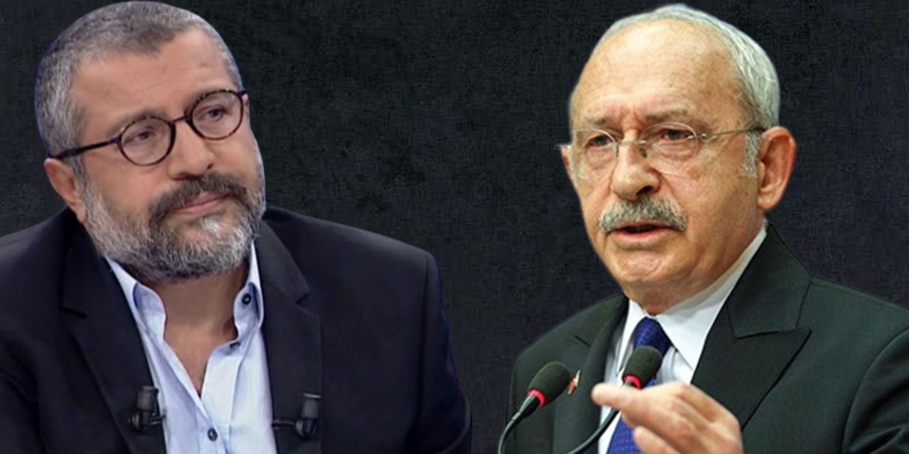 Soner Yalçın Kılıçdaroğlu’nu hedef aldı