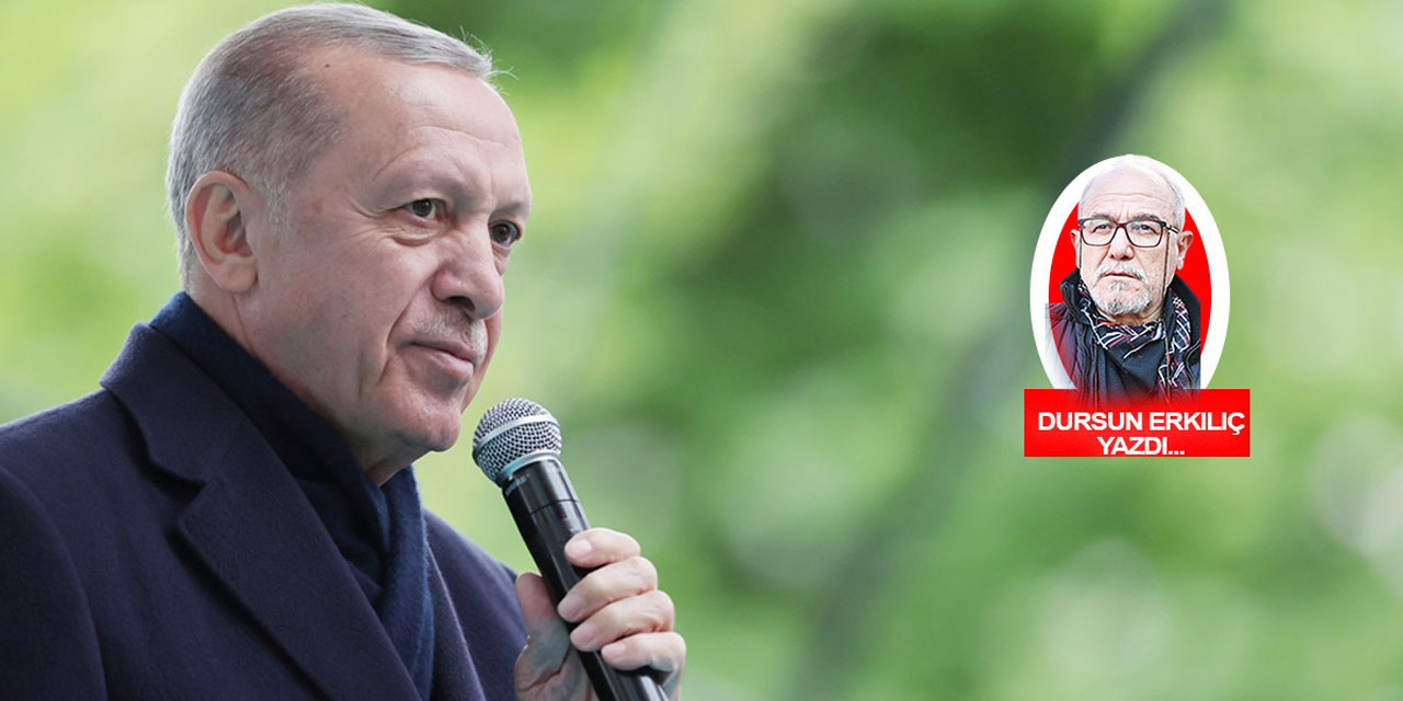 SEÇİMİN ANALİZİ-4: Erdoğan, AK Parti, Oğan, İnce ve bir iç savaş iması