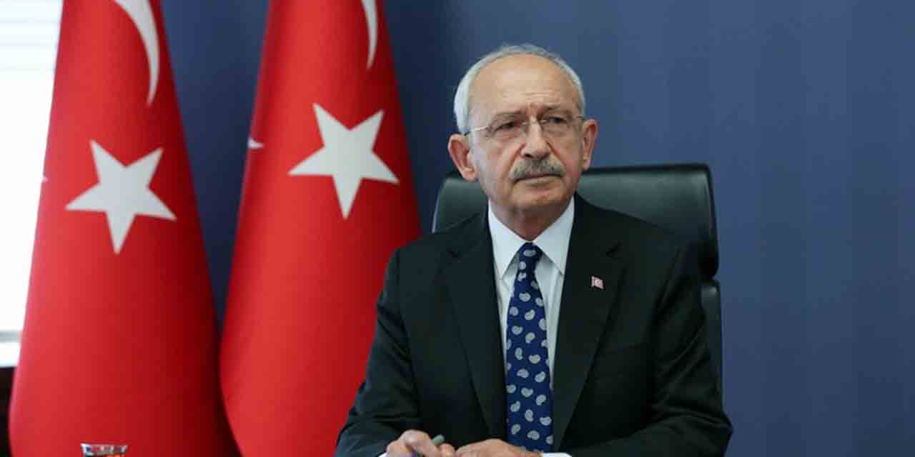 Kılıçdaroğlu'ndan 28 Mayıs seçimlerine ilişkin açıklama