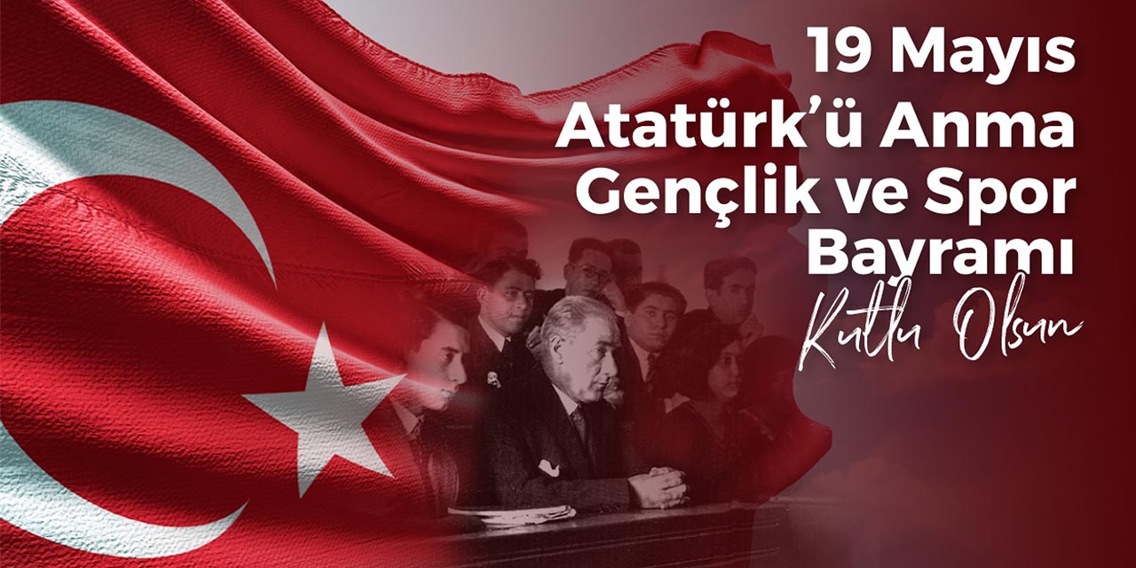 19 Mayıs Atatürk'ü Anma, Gençlik ve Spor Bayramı şiirleri nelerdir?