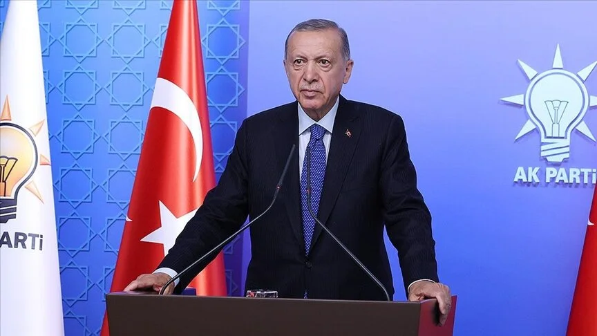 Cumhurbaşkanı Erdoğan: Tahıl Koridoru Anlaşması 2 ay daha uzatıldı