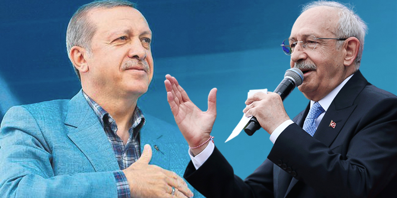 Kılıçdaroğlu’ndan Erdoğan’a olay sözler! 28 Mayıs seçimi için konuştu