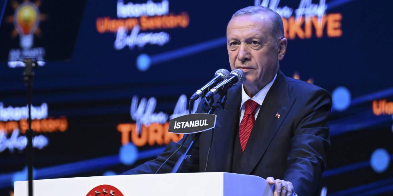 Cumhurbaşkanı Erdoğan, Gabar Dağı'ndaki petrol hakkında konuştu