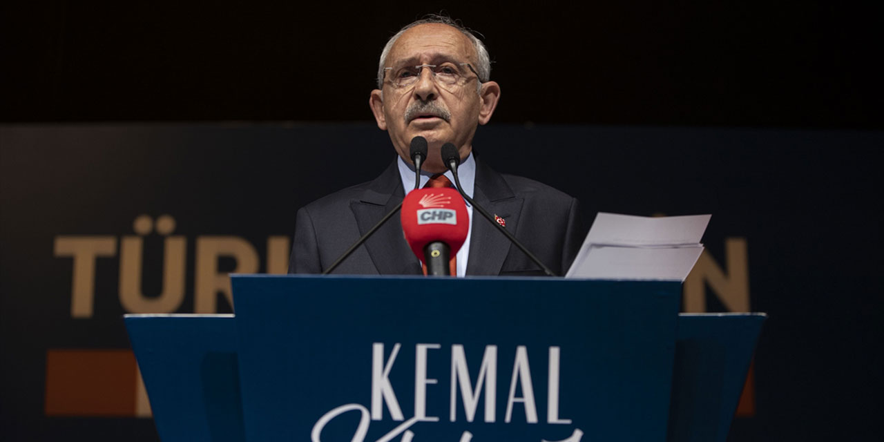 Kemal Bey’e sağlam Türkçülük tüyoları