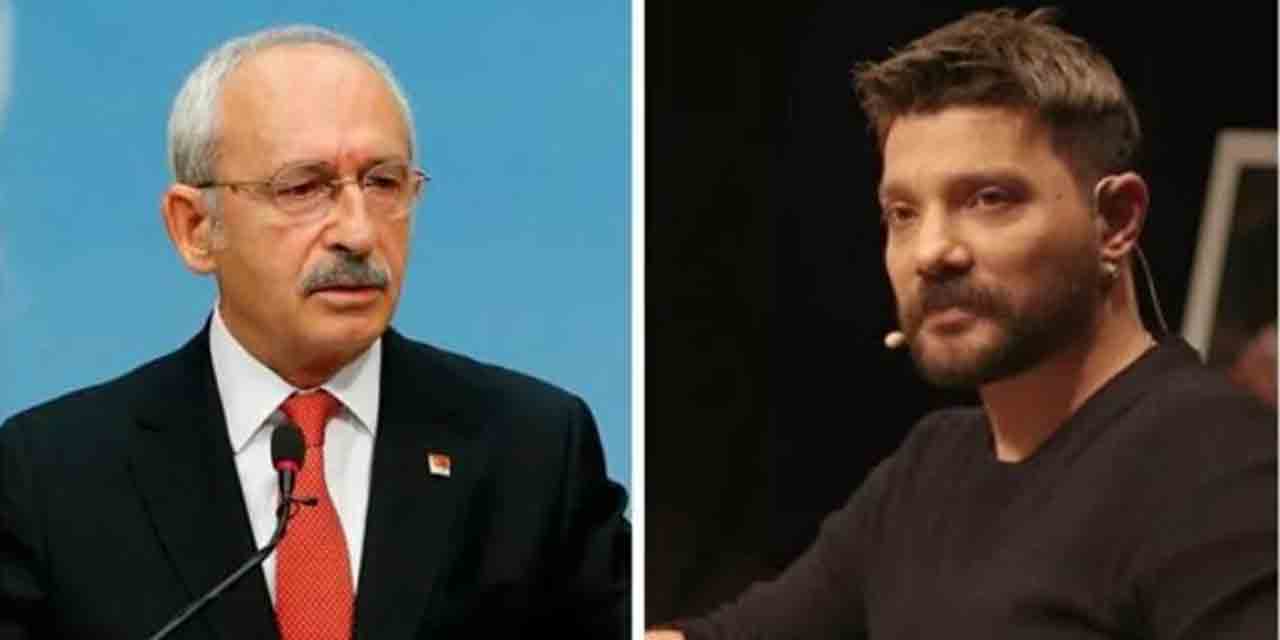 Oğuzhan Uğur'dan 'Kılıçdaroğlu sönük kalır' diyenlere cevap gecikmedi: Belgelerle pes ettirmişti