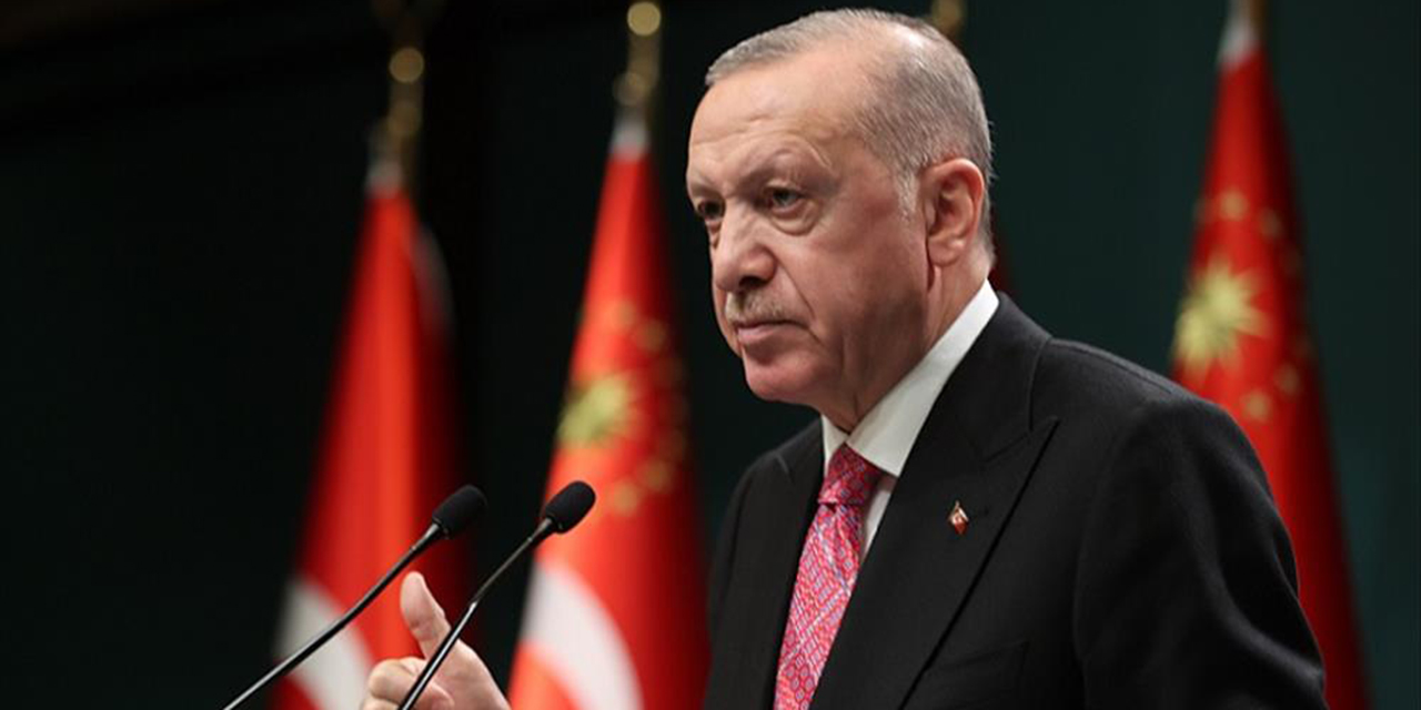 Kulisler çalkalanmaya devam ediyor! Erdoğan’dan iki isme iktidara gelirsek sözü