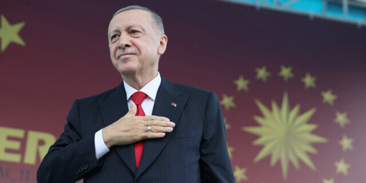 Cumhurbaşkanı Erdoğan açıkladı! Akaryakıt fiyatlarına müjde geliyor