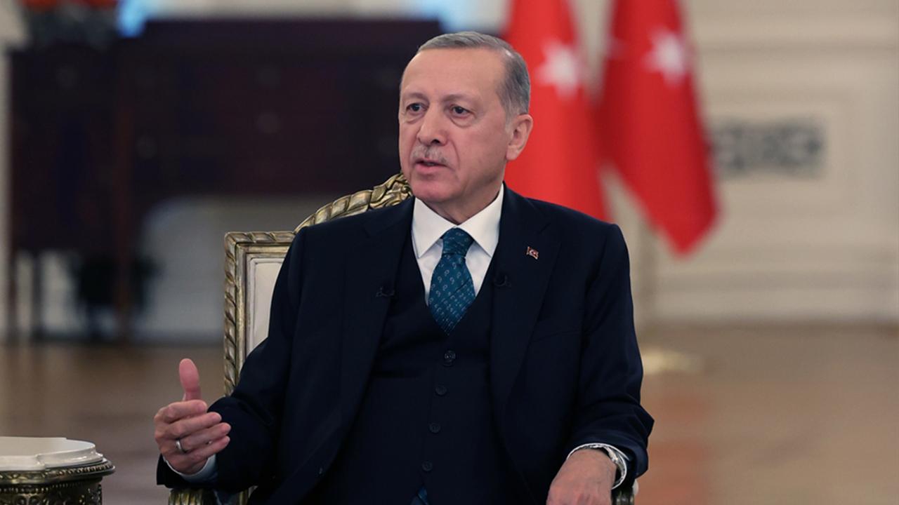 SON DAKİKA: Erdoğan'dan Sinan Oğan açıklaması!