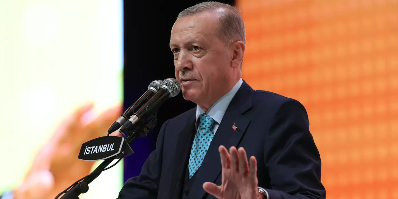 Cumhurbaşkanı Erdoğan'dan seçmenine çok önemli sandık hatırlatması! Rehavet uyarısı yaptı