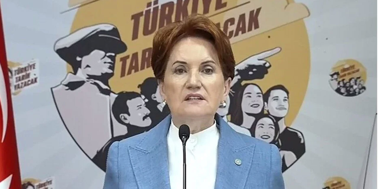 Meral Akşener sessizliğini bozdu! 14 Mayıs seçimi hakkında konuştu