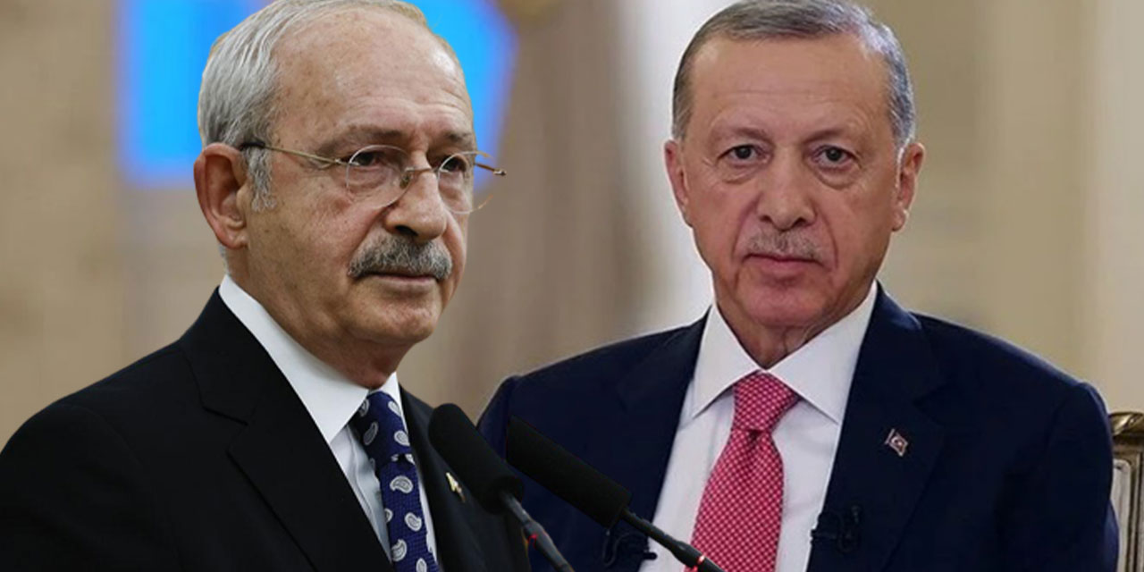 Erdoğan’dan Kılıçdaroğlu’nu kızdıracak yeni lakap