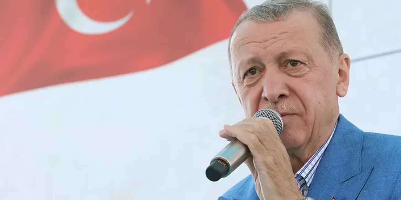 Cumhurbaşkanı Erdoğan depremzedelerle bir araya geliyor