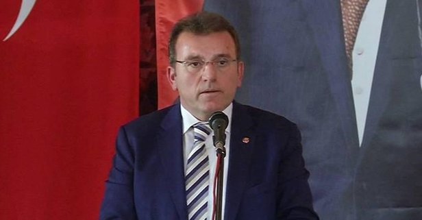 Adalet Partisi Başkanı  Öz: ATA İttifakı resmen sona ermiştir