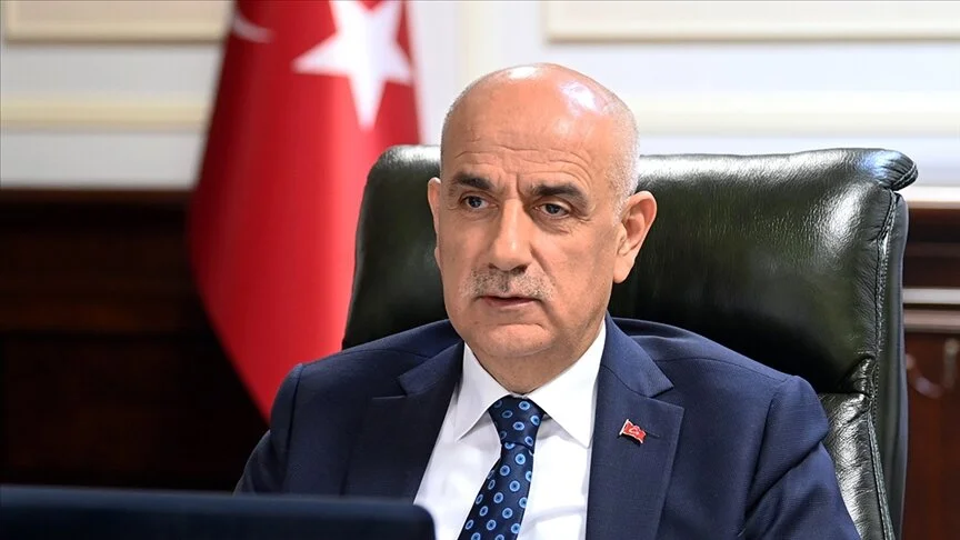 Bakan Kirişci: Herkes biliyor ki artık bir ittifak falan yok