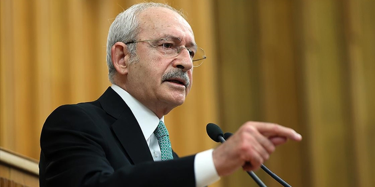 Kılıçdaroğlu’ndan manidar paylaşım!