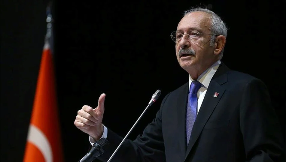 Adalet Partisi Genel Başkanı Öz: İkinci turda Kılıçdaroğlu'nu destekleyeceğiz