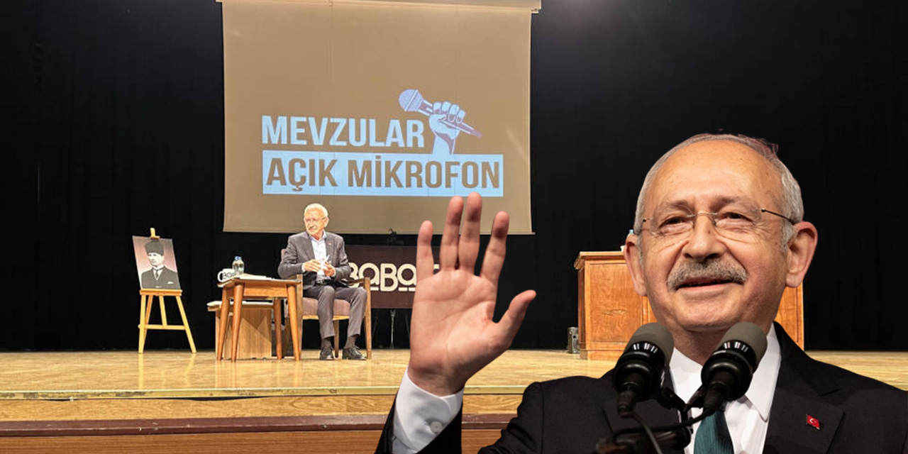 İsmail Saymaz Mevzular Açık Mikrofon programında yaşadıklarını anlattı