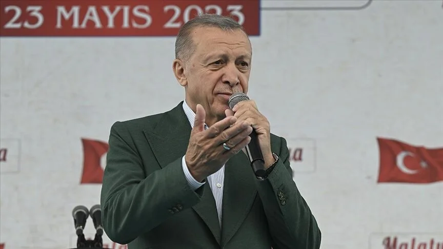 Cumhurbaşkanı Erdoğan: 15 seçim, 15 mağlubiyet... Yenisine hazırlanıyor