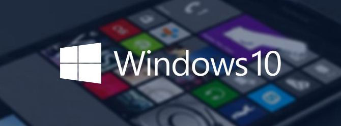 Windows 10 İş Dünyasında Apple'a Kaybediyor