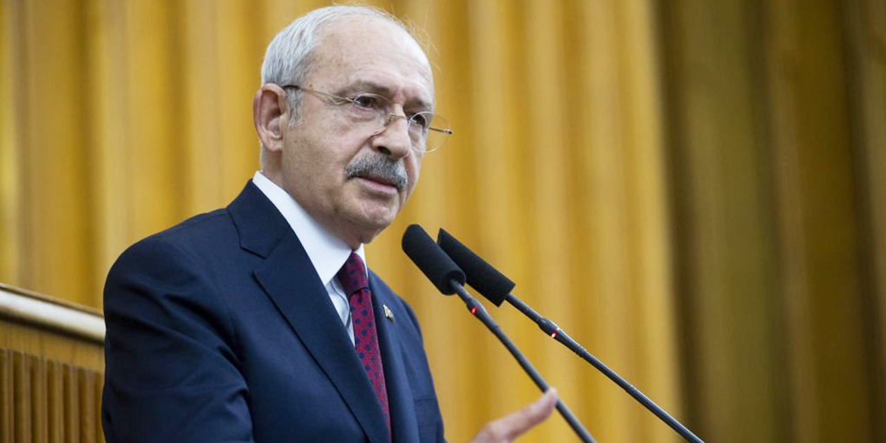 Yunanistan Muhabiri: Yunan basını Kılıçdaroğlu'nu tehlikeli görüyor