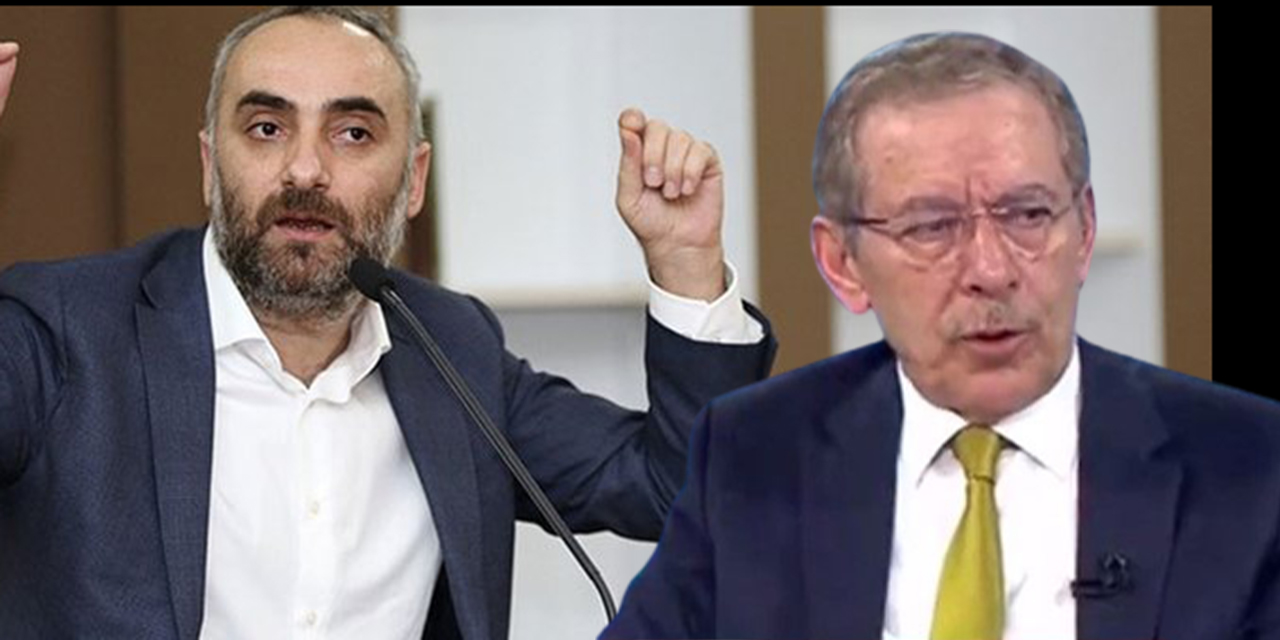 İsmail Saymaz:  Abdüllatif Şener, AK Parti’nin “Kandil” sakızını çiğniyor